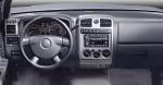 GMC Canyon 2004 года